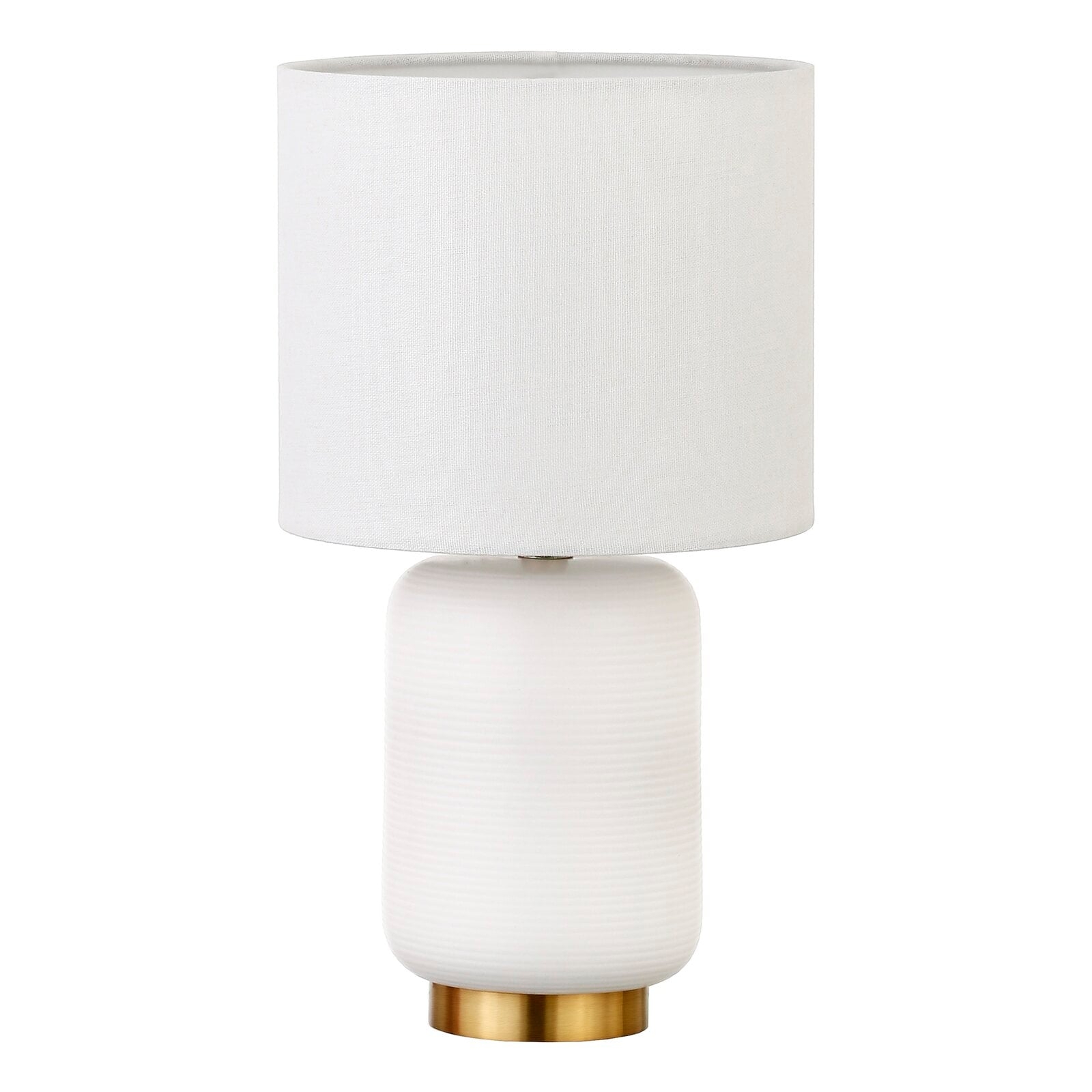 Dubert 15" Table Lamp - Image 0