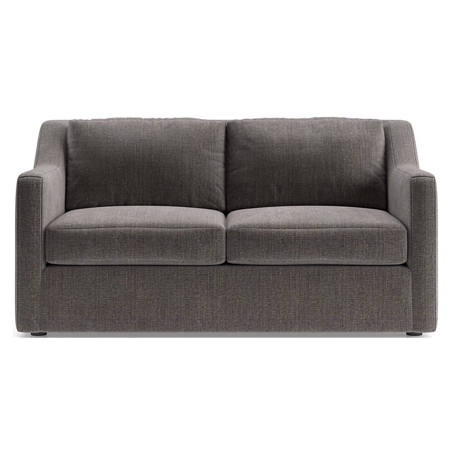 Notch Apartment Sofa - Image 1