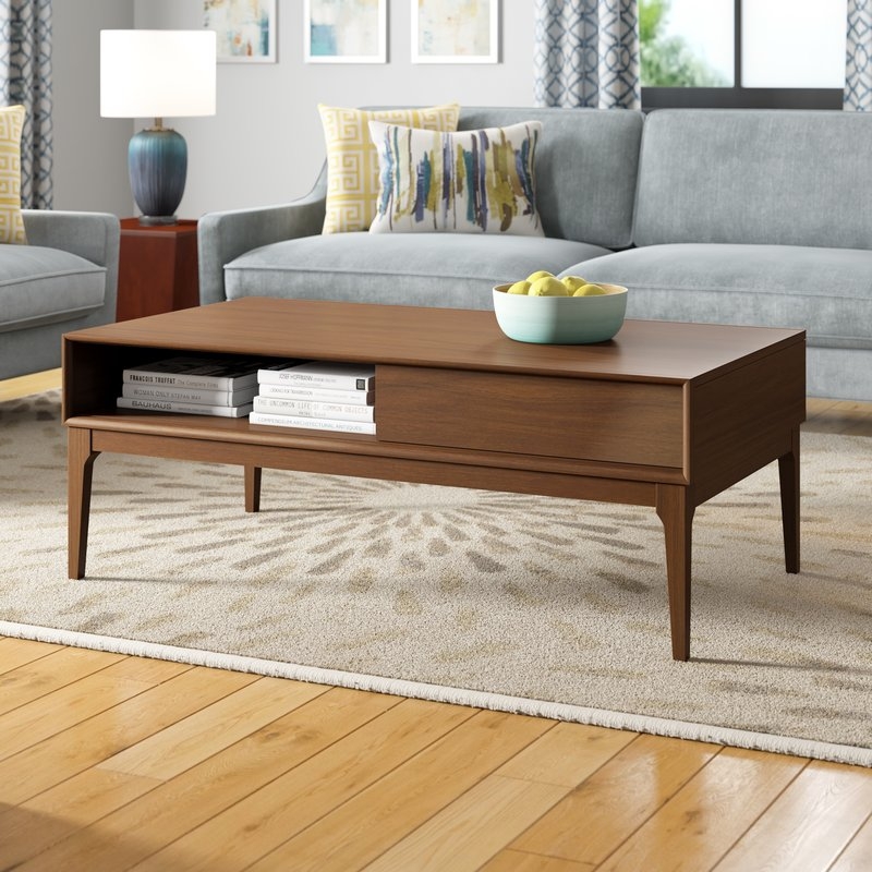 Denzel Coffee Table - Image 0