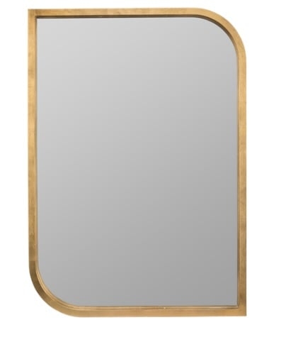 SHYANNE MIRROR, GOLD REVIEWS (0) - Image 0