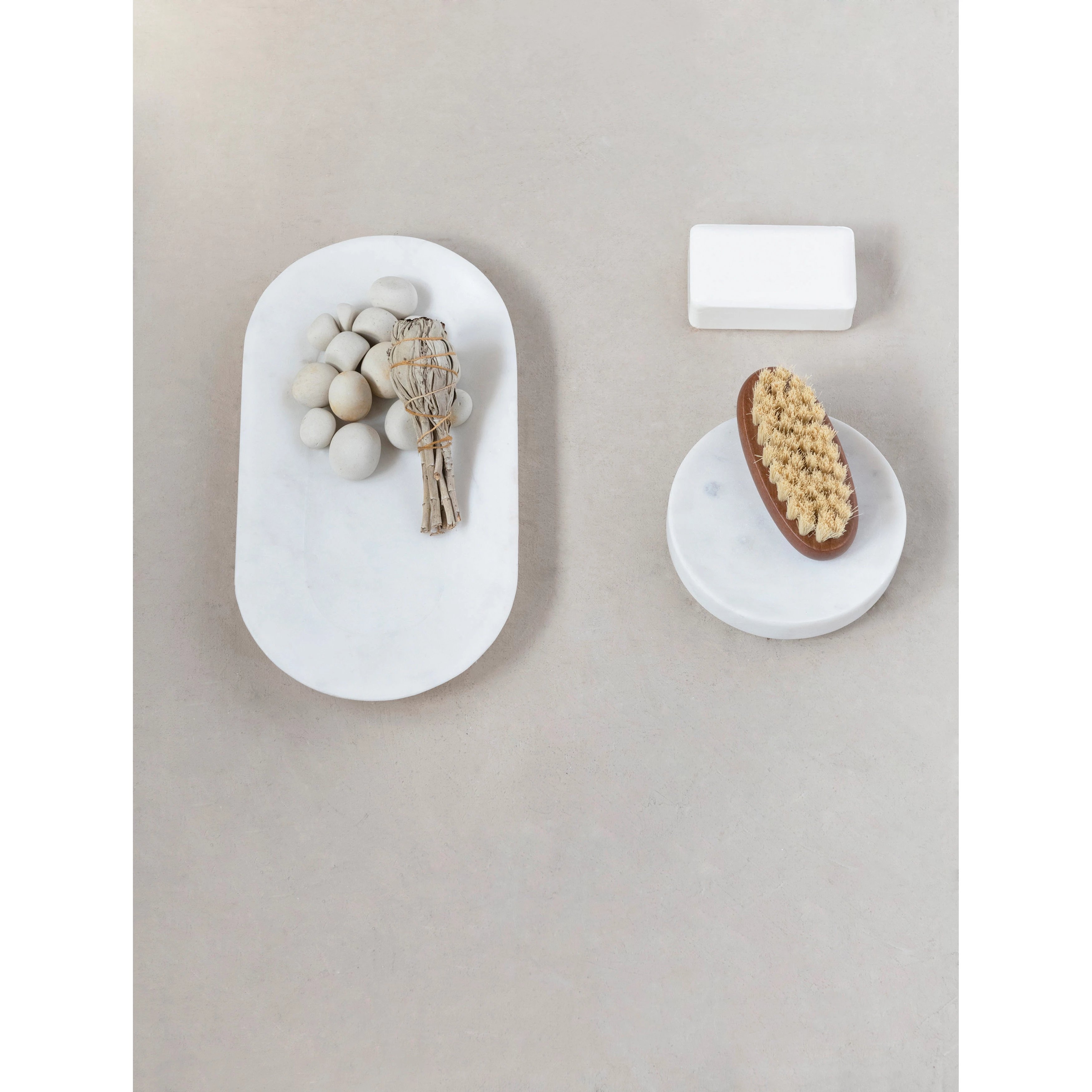 Marble Tray - Image 1