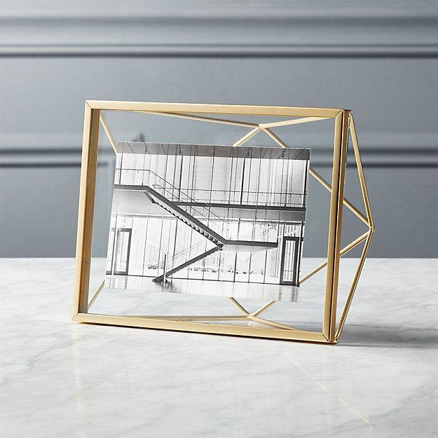 PRISMA 4"X6" PICTURE FRAME - Image 0