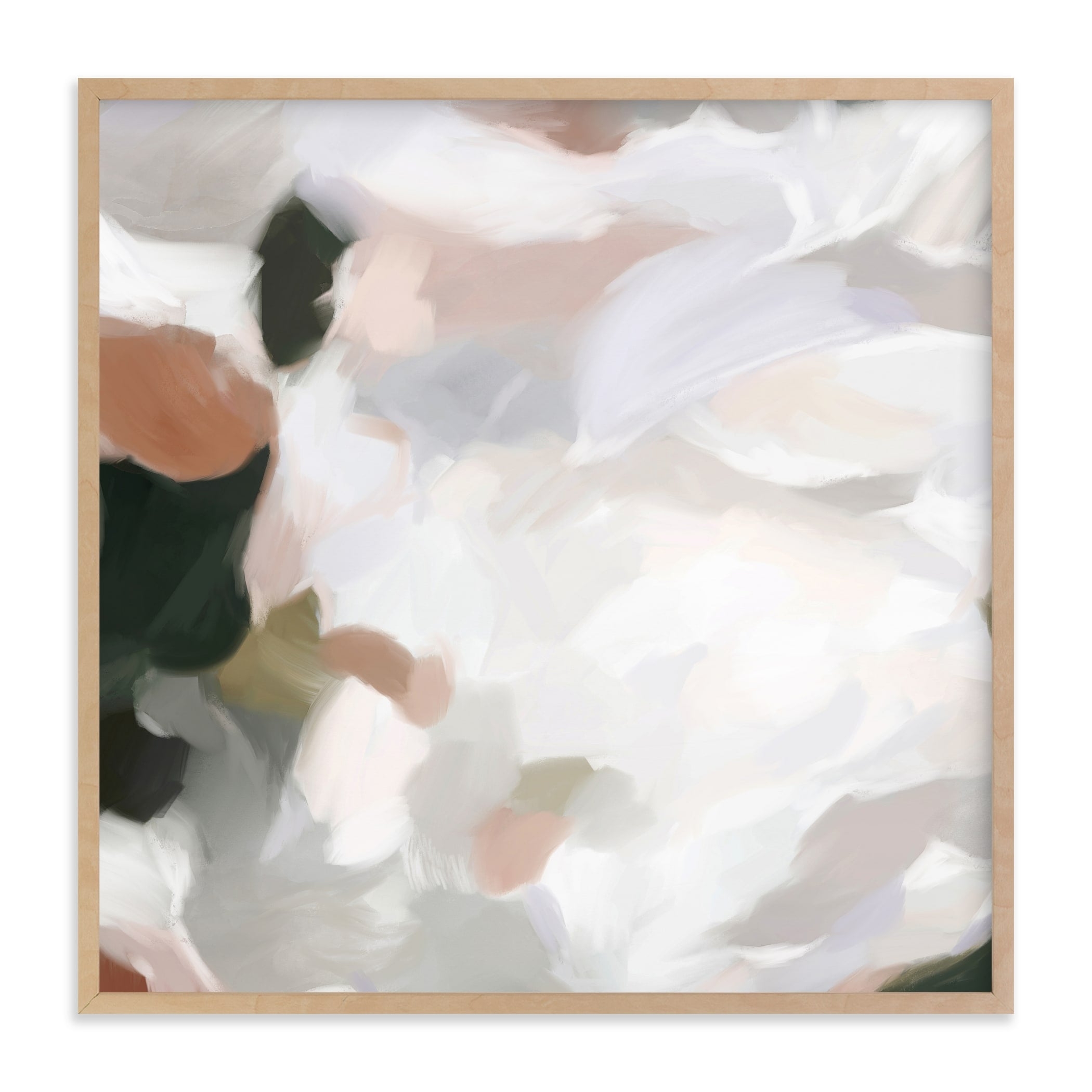 The Forest 2 Art Print - Image 0