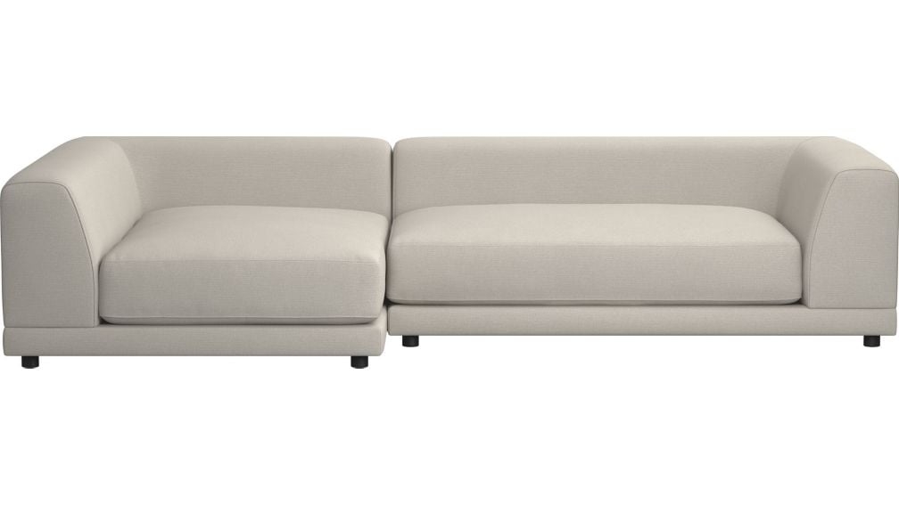 uno 2-piece sectional sofa - Image 0