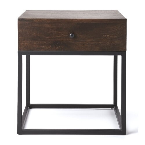 "Hutchinson End Table" - Image 0
