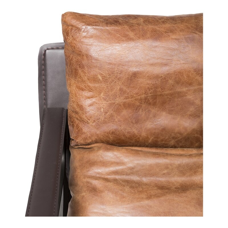 Alyse Lounge Chair - Image 3