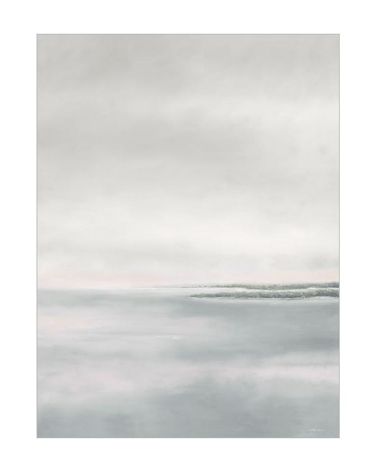 Foggy Sea - Image 0