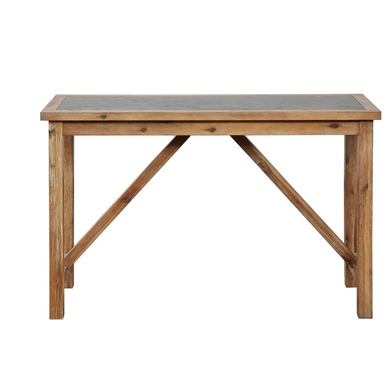 Brotherton Console Table - Image 0