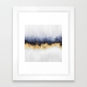 Sky Framed Art Print - Image 0