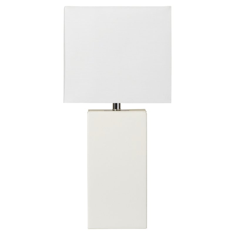 Highfill 21" Table Lamp - Image 0