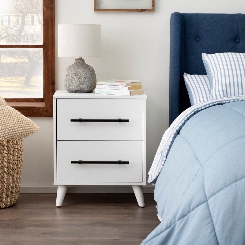 Kai 2 - Drawer Nightstand - Image 0