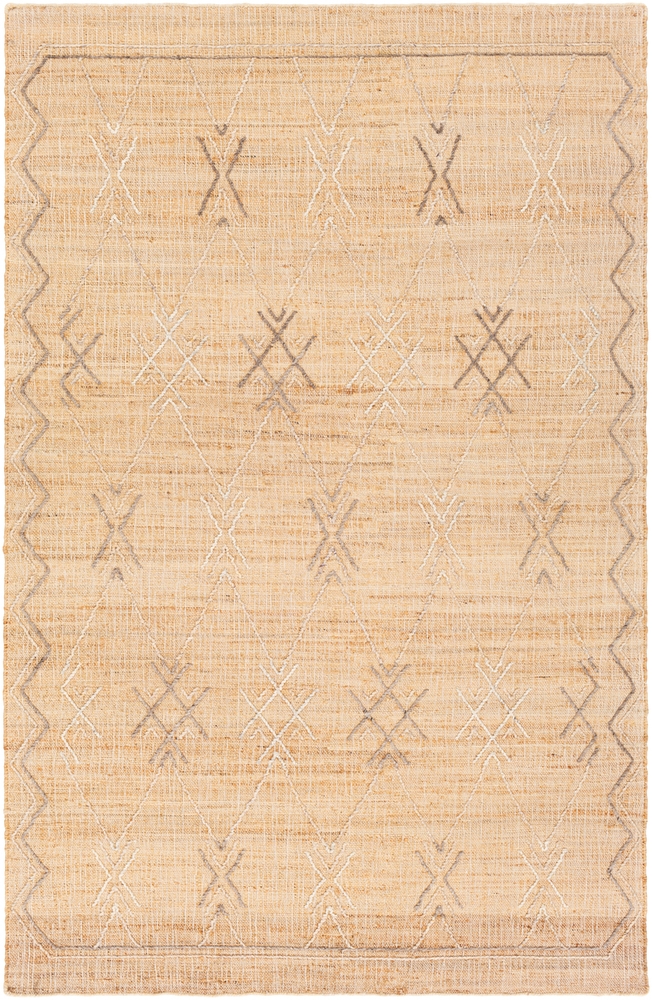 Discontinued - Capitola Rug, 4' x 6' - Image 0