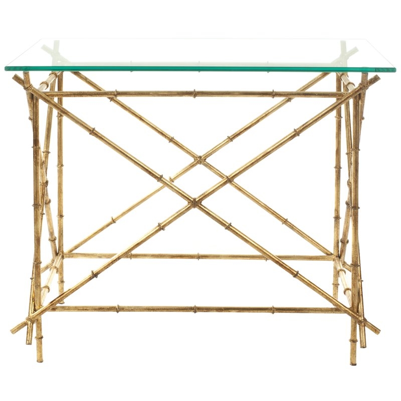 Safavieh Lisa Console Table - Image 0