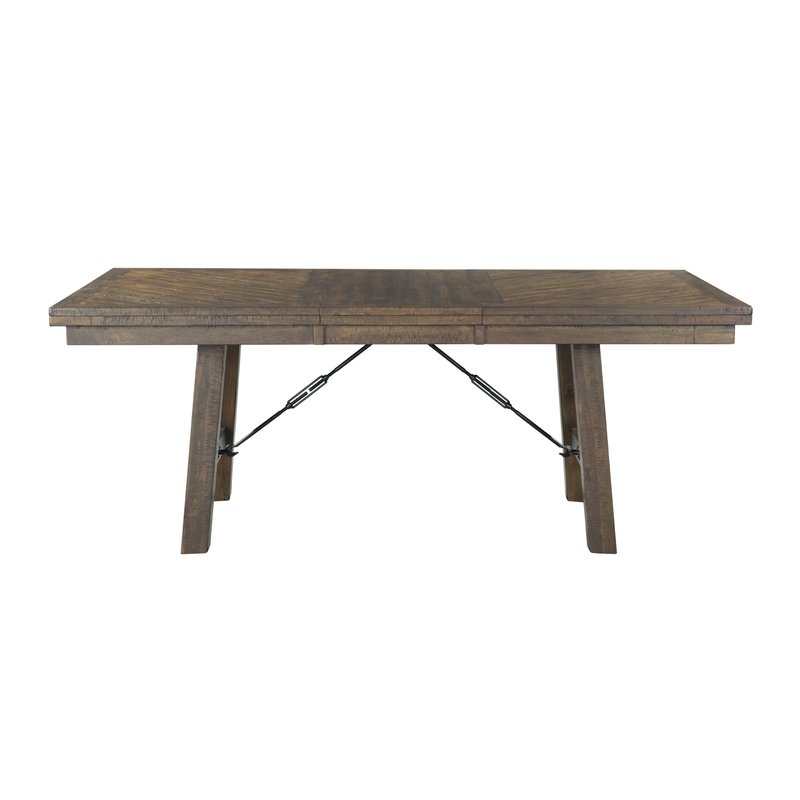 Dearing Extendable Dining Table - Image 0