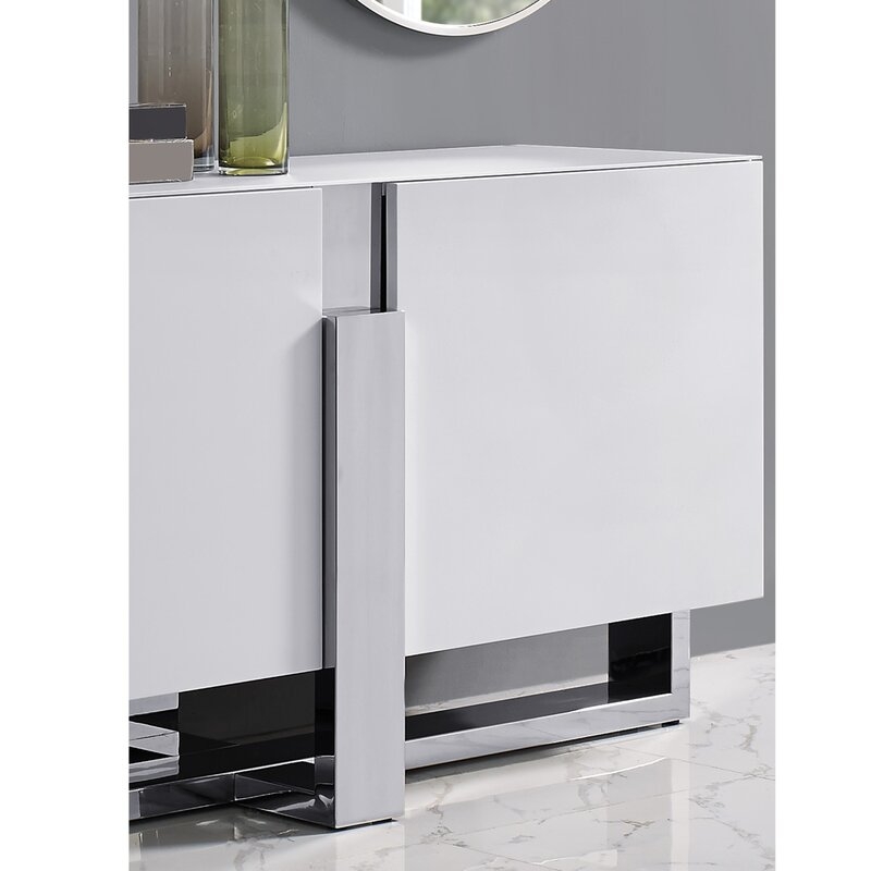 Ables Credenza - Image 3