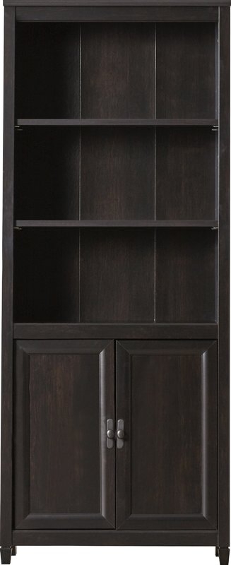 Lamantia Standard Bookcase - Image 0