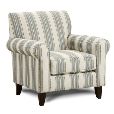 Coomes Armchair - Image 0