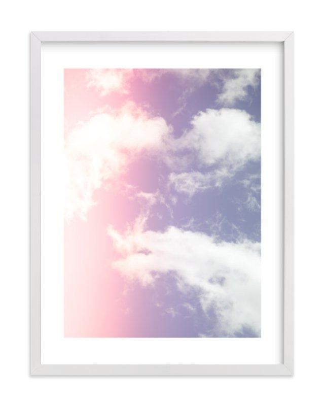 Cotton Candy Clouds - Image 0