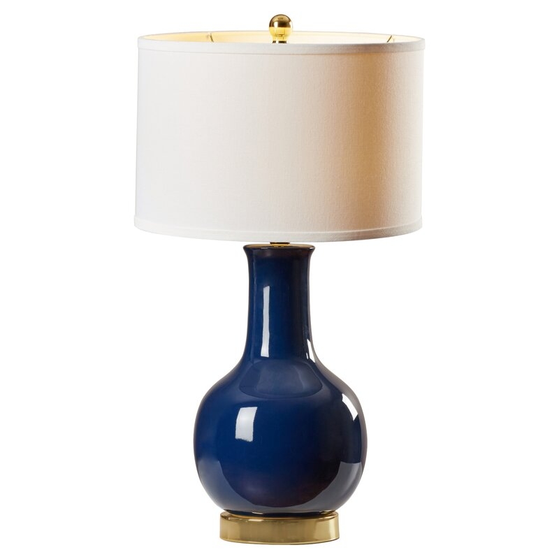 Gannon 27.5" Table Lamp - Image 0