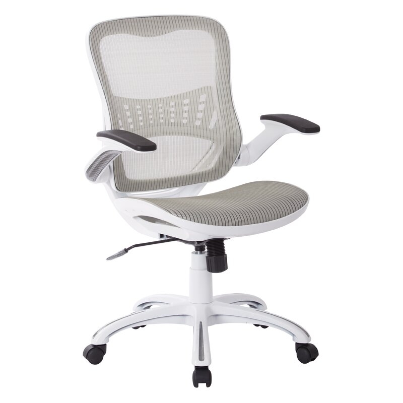Blazek Mesh Task Chair - Image 3
