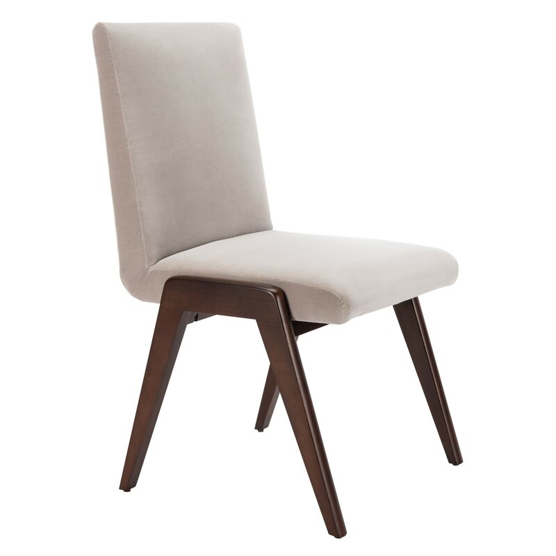 Bricker Upholstered Dining Chair - Image 0