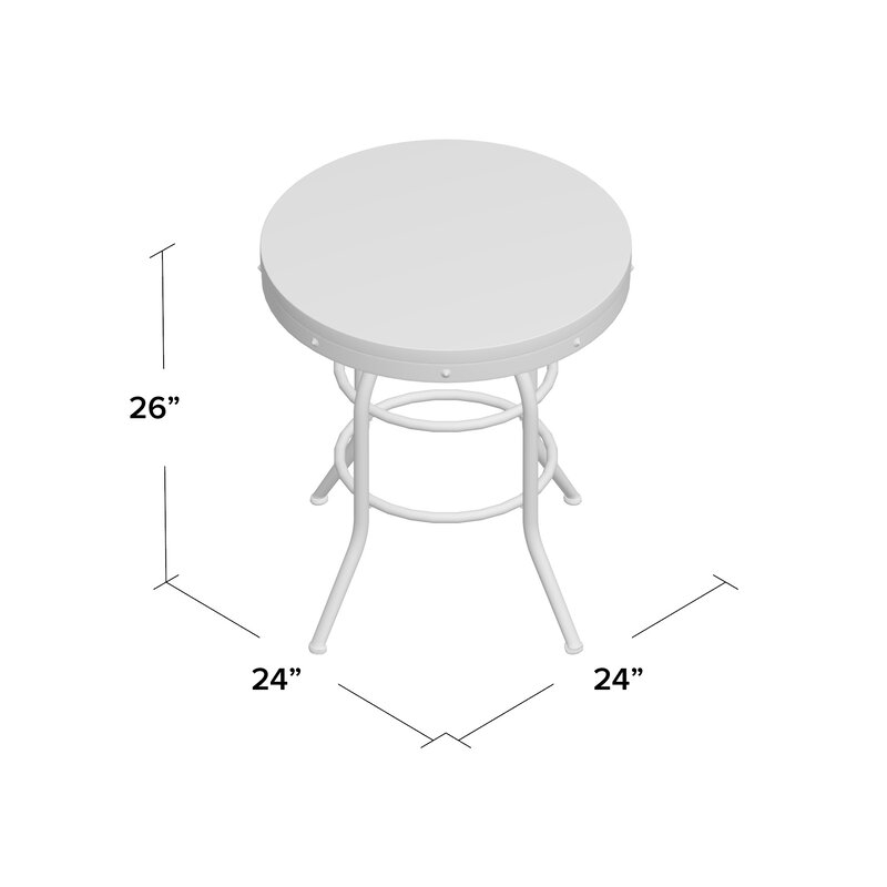 Likens End Table - Image 3
