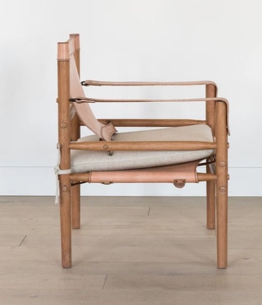 Knox Chair - Image 1