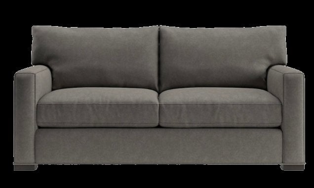 Axis 2-Seat Sofa - Image 1