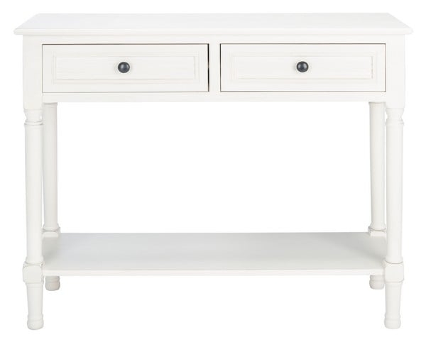 Tate 2 Drawer Console Table - Image 0