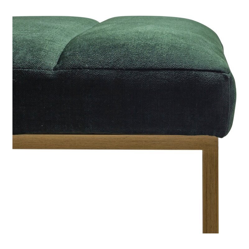 Voigt Upholstered Bench - Image 1