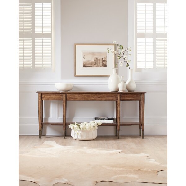 Skinny Console Table - Image 1