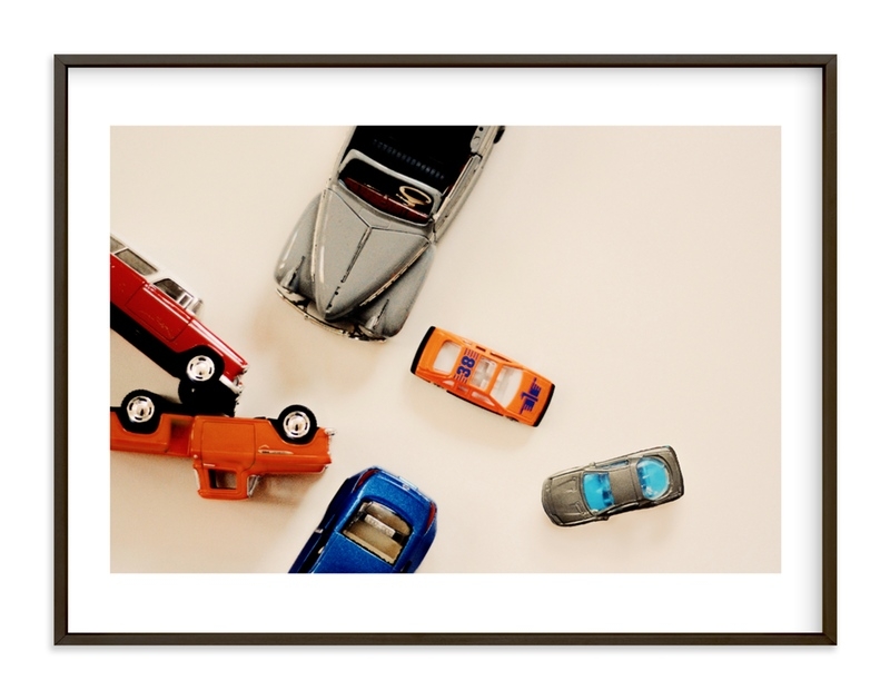 toy cars - Image 0