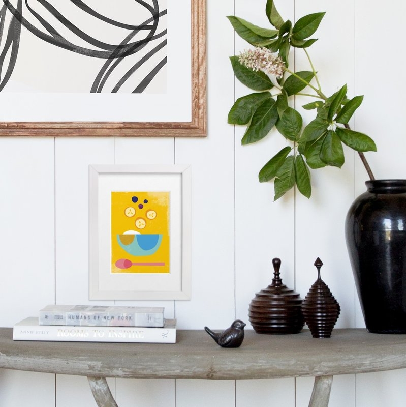 "breakfast bowl " - Image 1