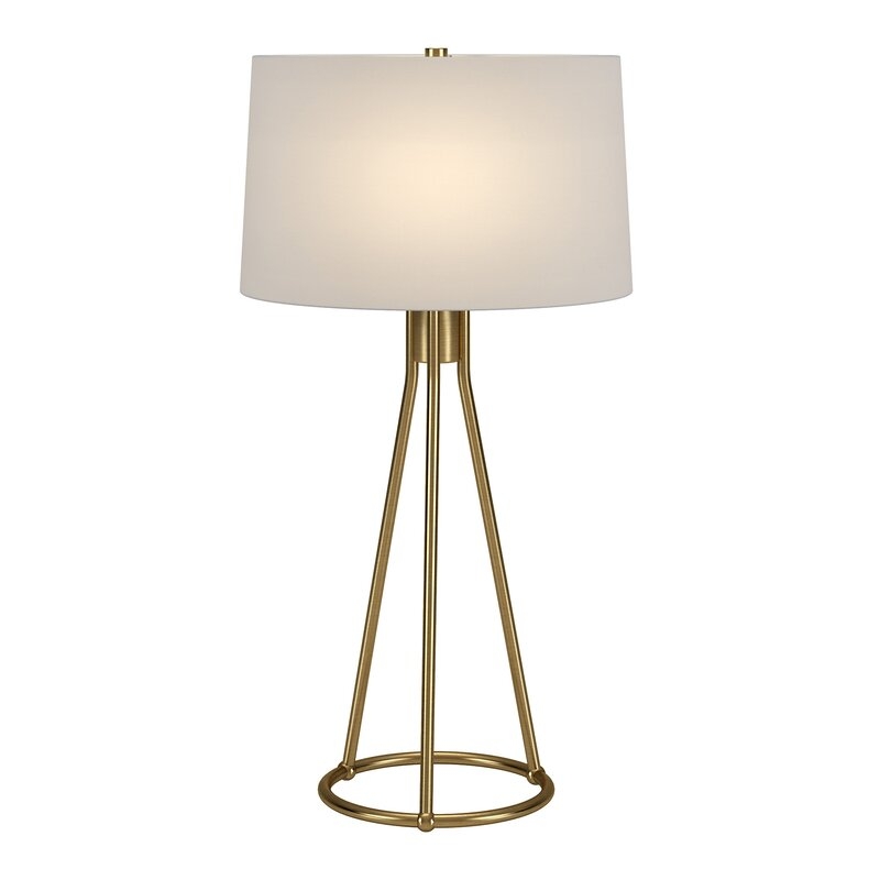 Sandler 28" Table Lamp - Image 0