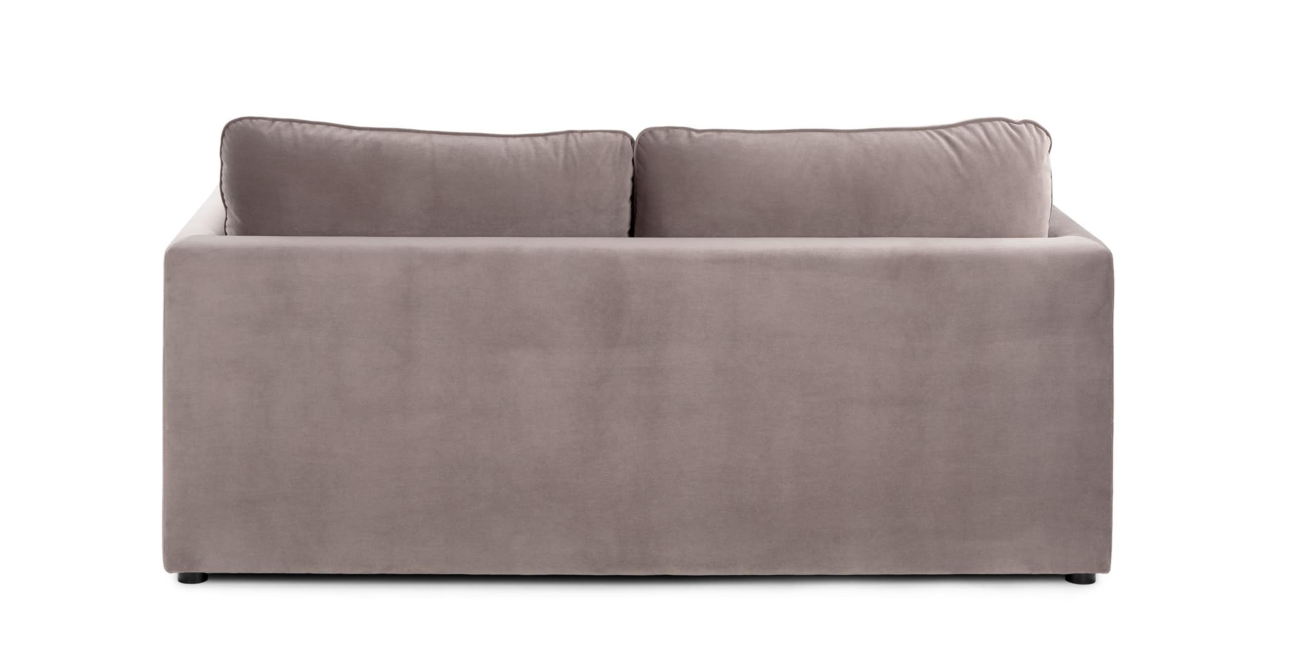 Oneira Dream Taupe Sofa Bed - Image 3