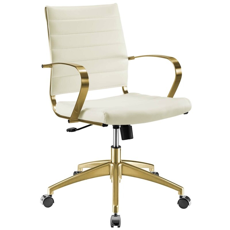 Lyle Mid Back Conference Chair - Image 0