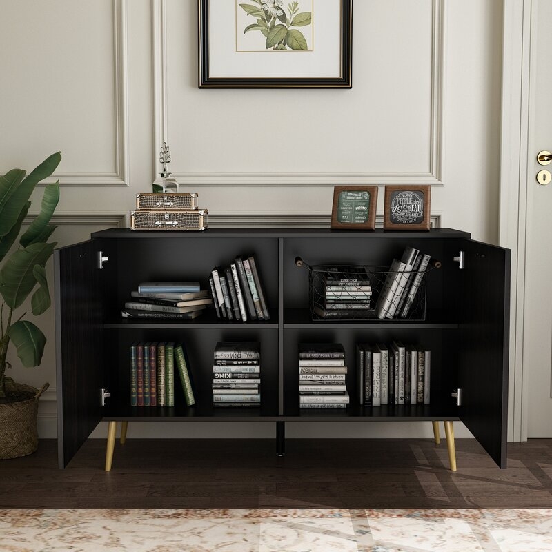 Cerutti 46.2'' Wide Server - Image 1