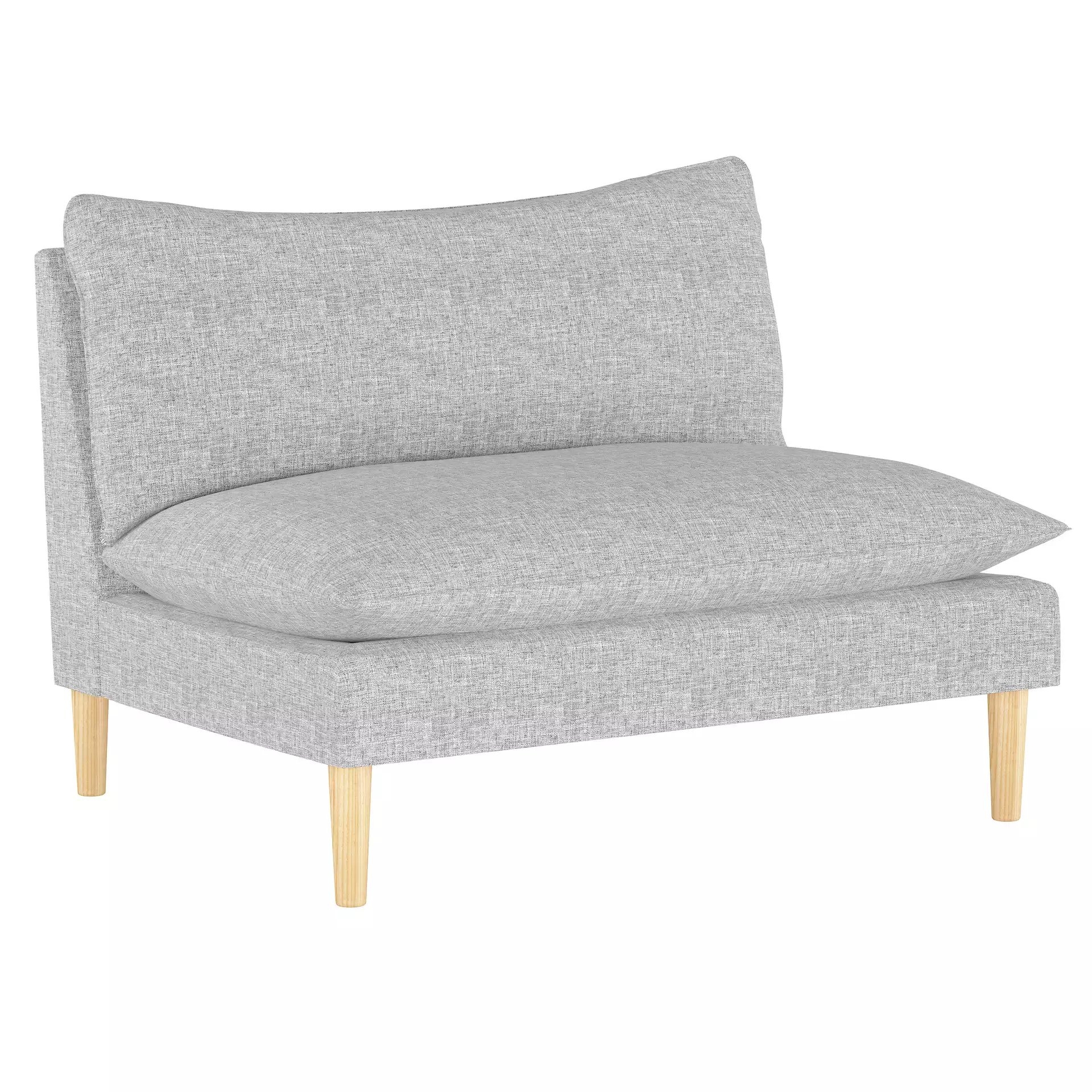 Capra Loveseat - Image 5