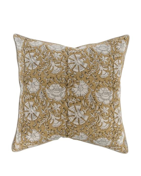 Bern Pillow Cover - Image 0