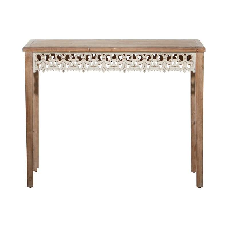 39.5" Console Table - Image 2