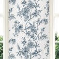 Moonlight Jessamine Floral Trail 33' x 20.5" Wallpaper Roll - Image 0