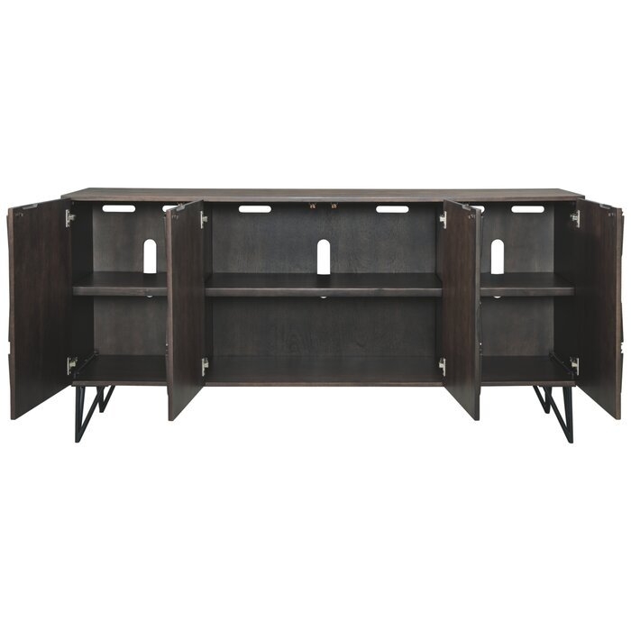 Eldon TV Stand for TVs up to 78" - Image 3