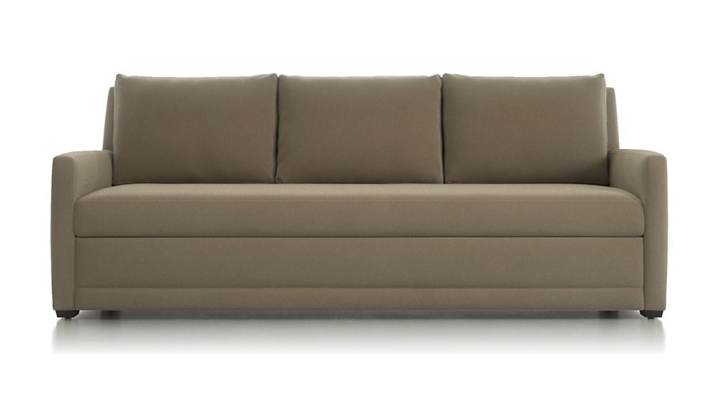 Reston Queen Trundle Sleeper Sofa - Image 10