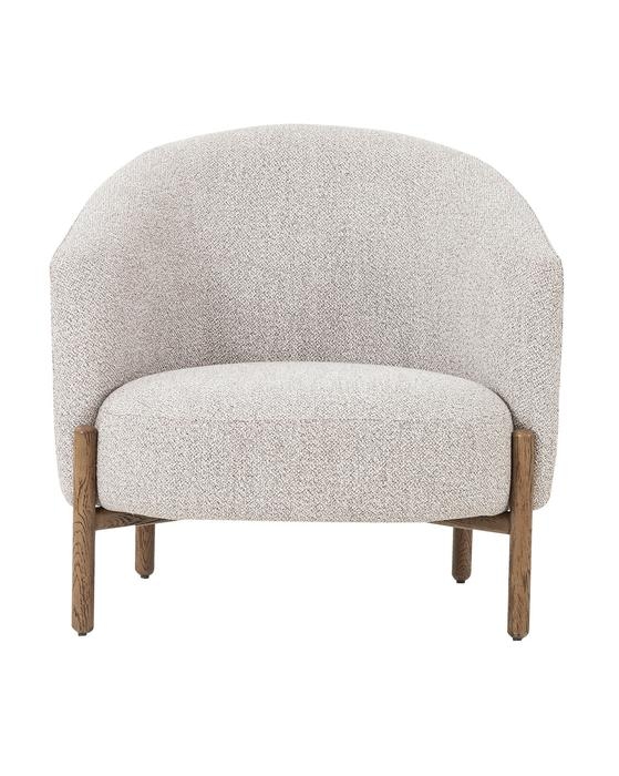 Denham Lounge Chair - Image 0
