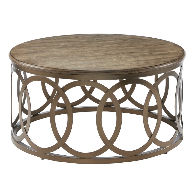 Bleich Coffee Table - Image 0
