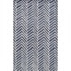 nuLOOM Handmade Chevron Wool Area Rug - Image 0