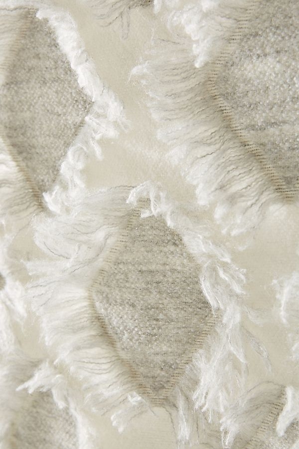 Textured Augusta Throw Blanket - Image 1