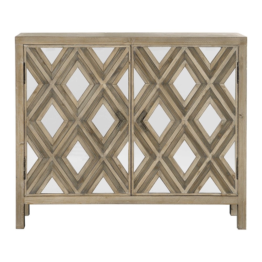 Tahira Accent Cabinet - Image 0