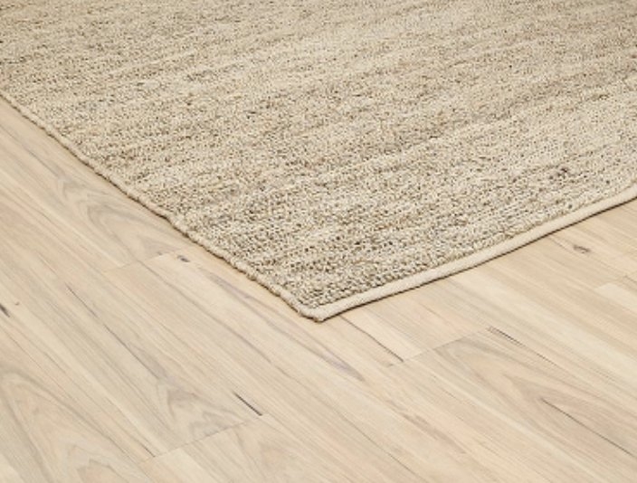 Calypso Jute Shag Rug - Image 2