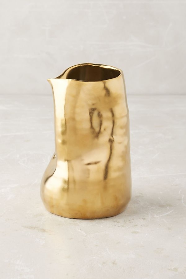 Goldshine Vase - Image 0
